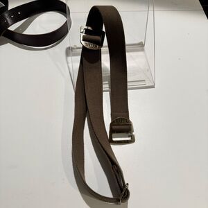 Kuhl Green /Brass Shoulder strap for Bag Replacement